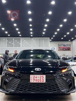 تويوتا كامري